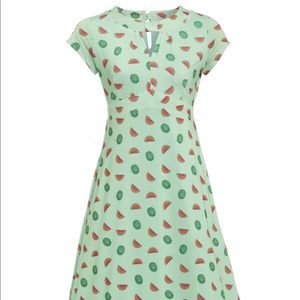 Lindy Bop “Juliet” Dress
